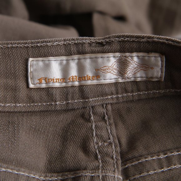 Flying Monkey Jeans - Picture 7 of 12